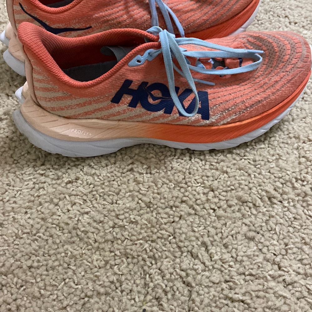 Womens Hokas